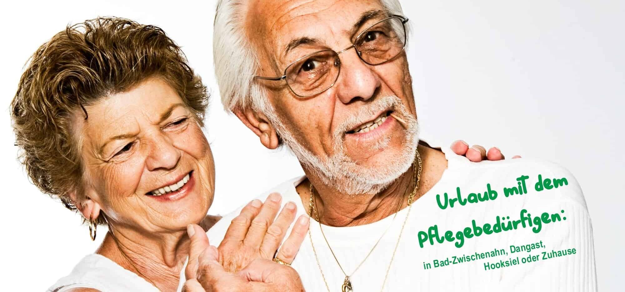 Verhinderungspflege Friesland