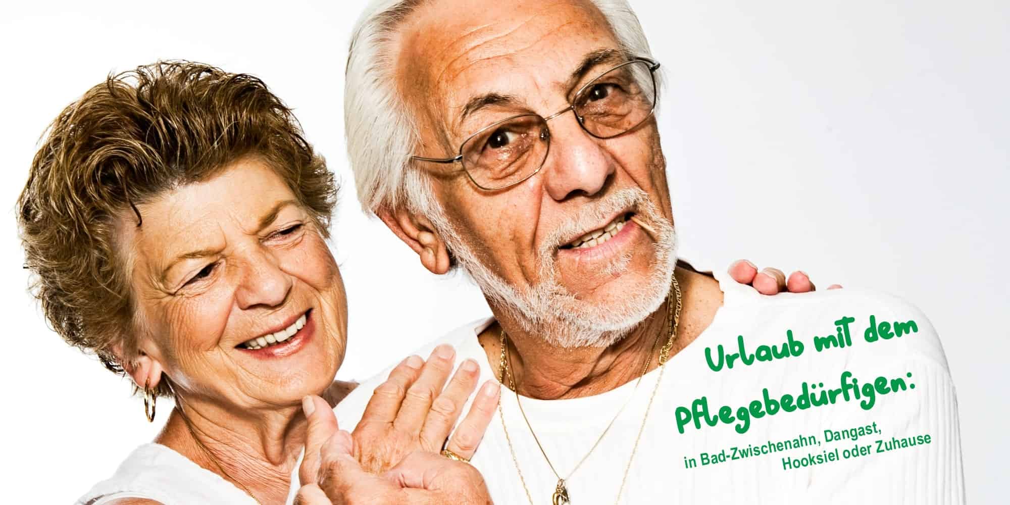 Verhinderungspflege Friesland